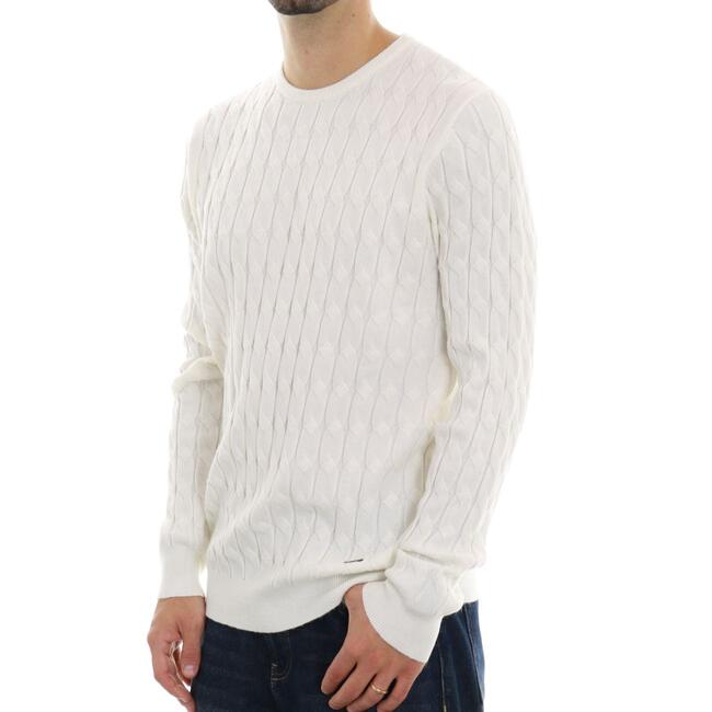 MAGLIA TRECCE TAKE TWO - Mad Fashion | img vers.650x/